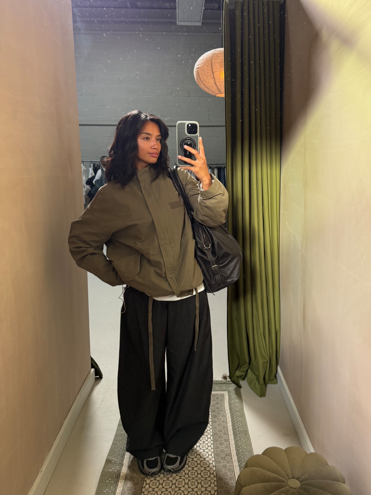 Stumbled across this jacket in Mango the other day AND IT WAS ON SALE! Would recommend getting size down as its oversized 

#LTKsale #LTKuk #LTKstyletip