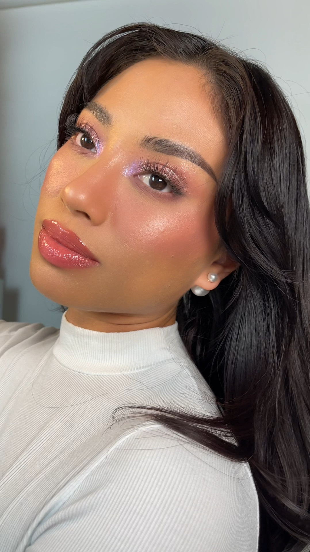 sugarplum fairy makeup 🧚‍♀️🎀💕🧁

#LTKHoliday #LTKBeauty #LTKSeasonal