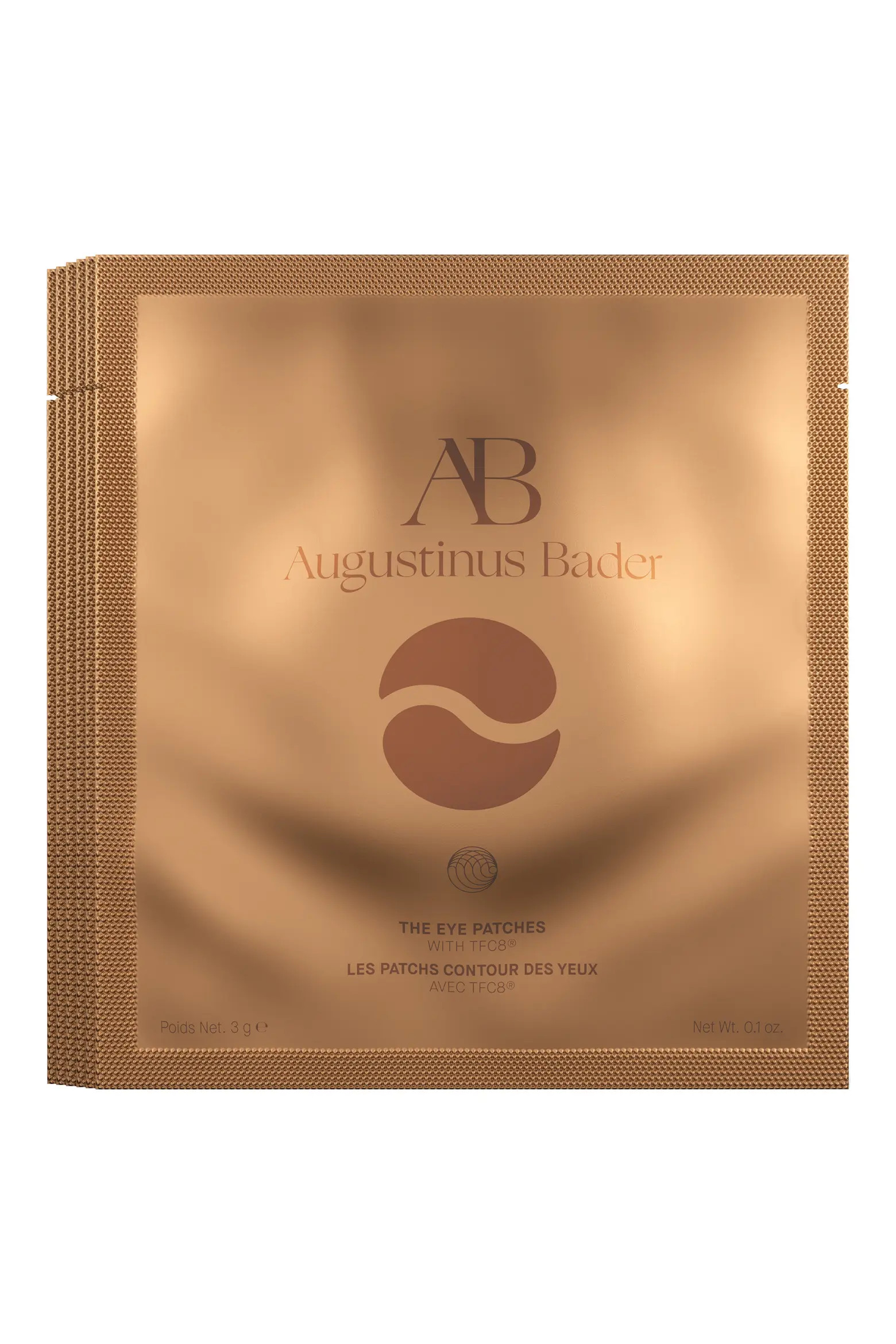 6-Pack The Eye Patches | Nordstrom | Nordstrom