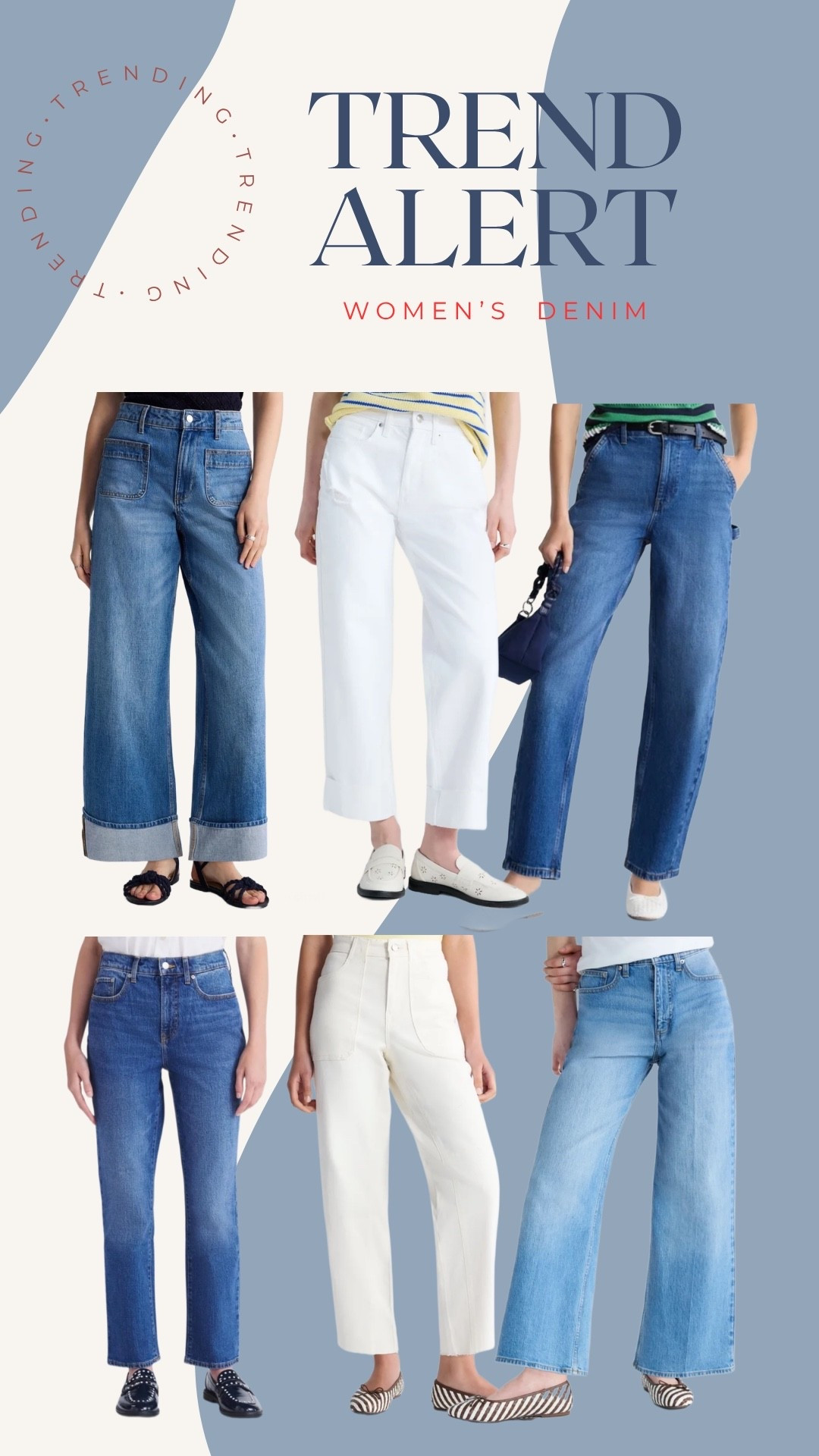 Walmart Women’s Denim


Affordable women’s fashion. Trending women’s jeans for less.

#LTKmomlife #LTKSeasonal #LTKSaleAlert