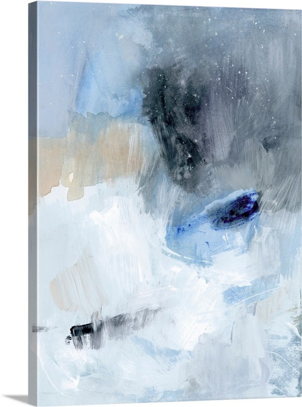 Welle II | Great Big Canvas - Dynamic