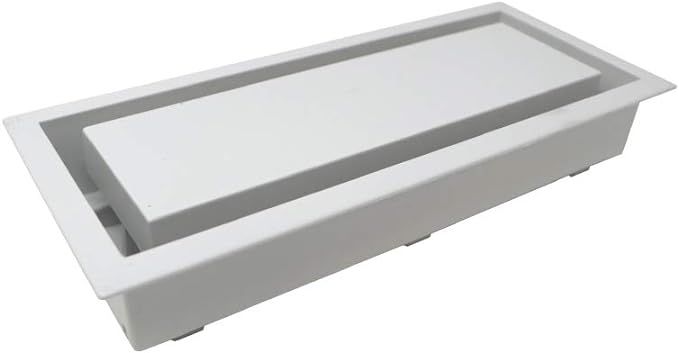 Aria Vent Drywall Lite Frame - Air Register (4x10 Inch) | Amazon (CA)