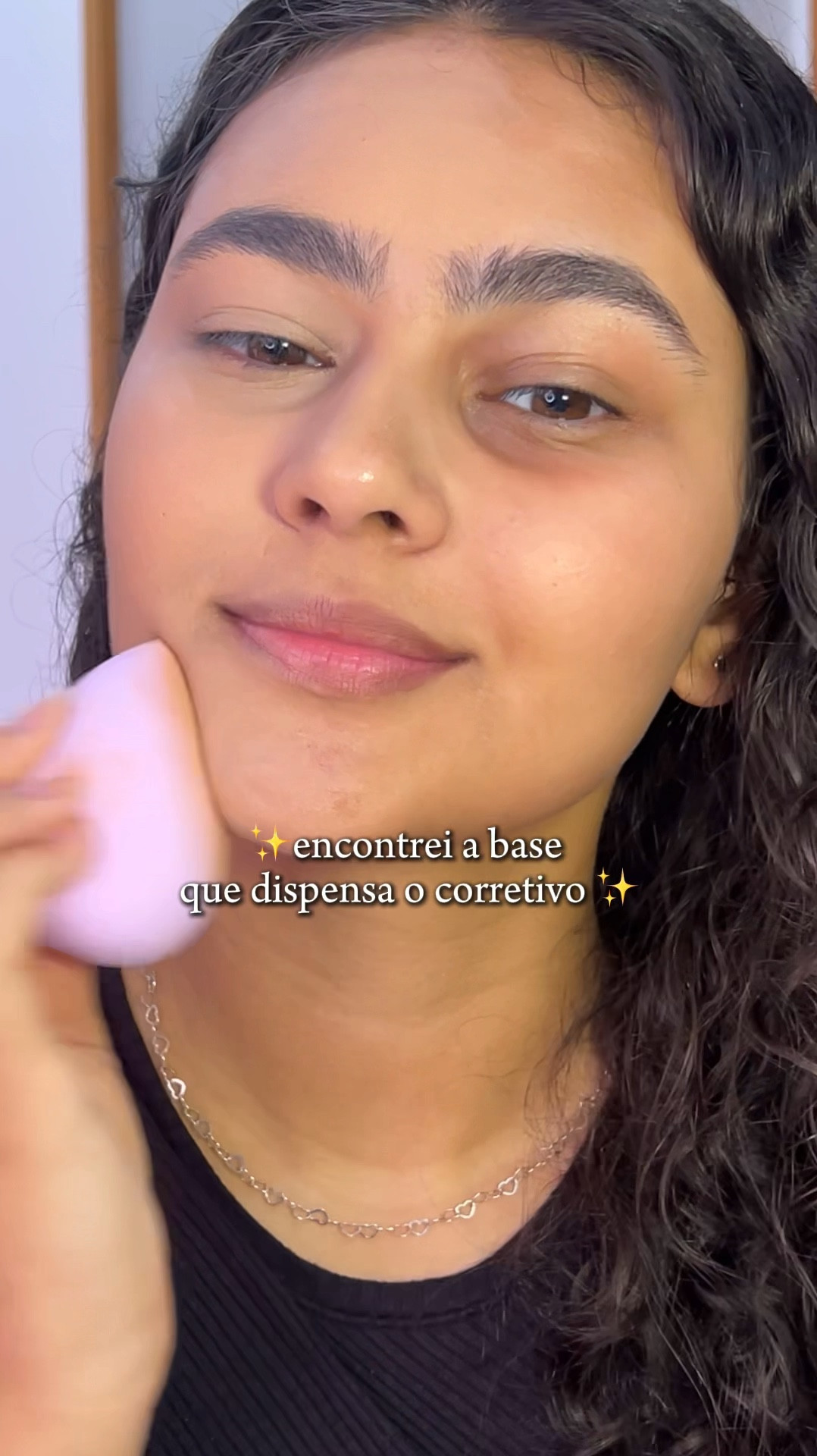 A MELHOR COBERTURA! Essence flawless skin 🤞

#essence #base #maquiagem 

#LTKpromo #LTKguiadepresente #LTKbeleza