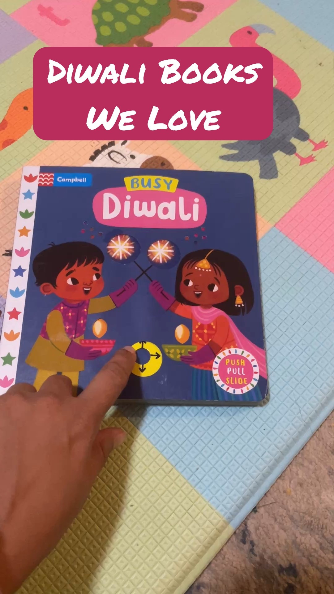 Favorite Diwali books 

#LTKBaby #LTKSeasonal #LTKKids