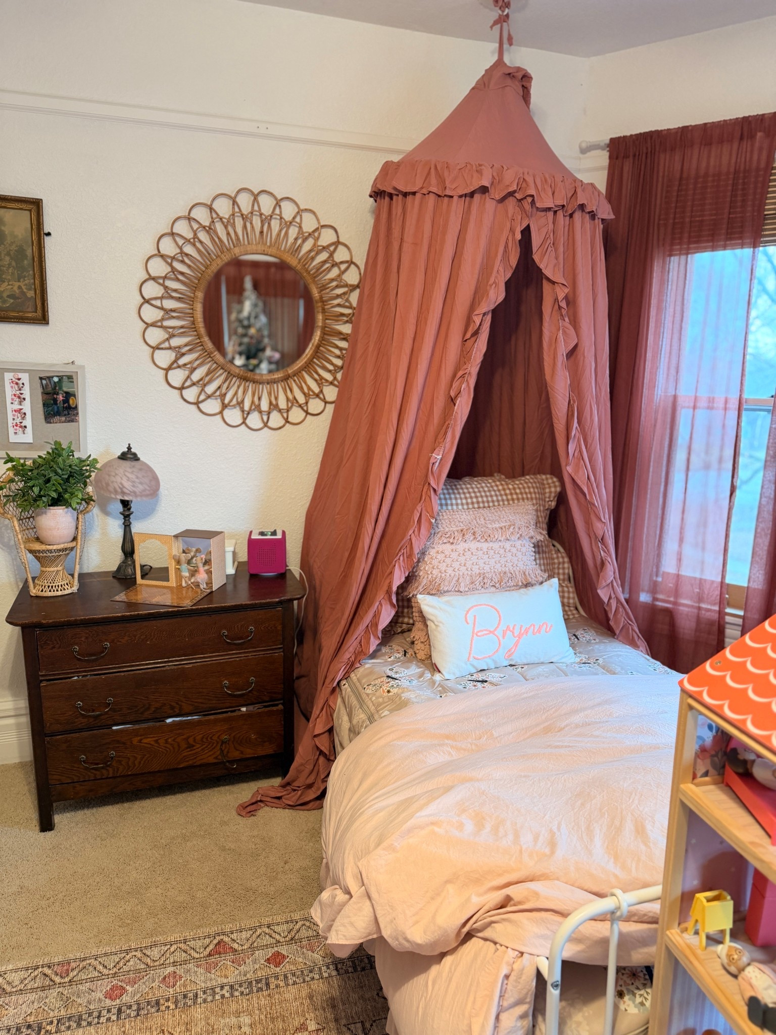 the new zip up bedding is 💯

#LTKmomlife #LTKmorningroutine #LTKKids