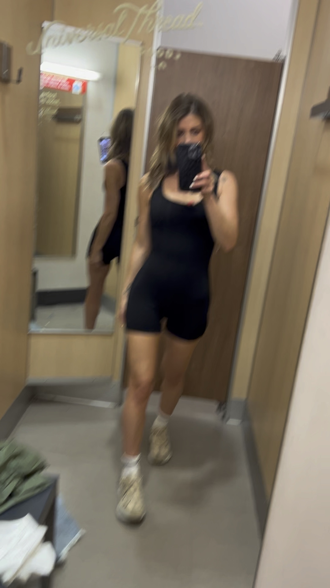 Athletic onesie from Target

#LTKActive #LTKfitness #LTKsalealert