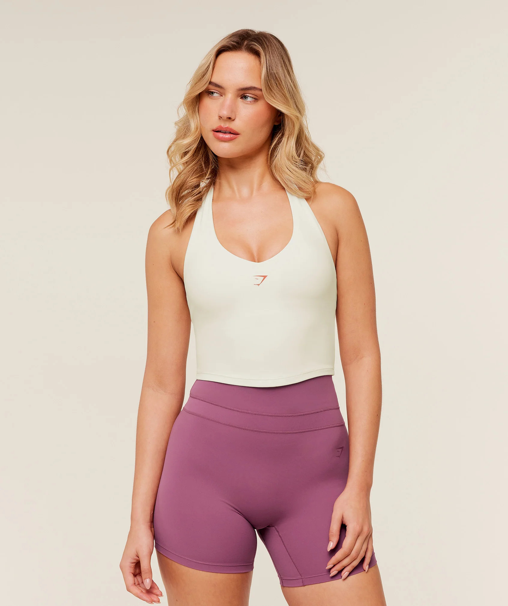 GS Soft White | Gymshark US