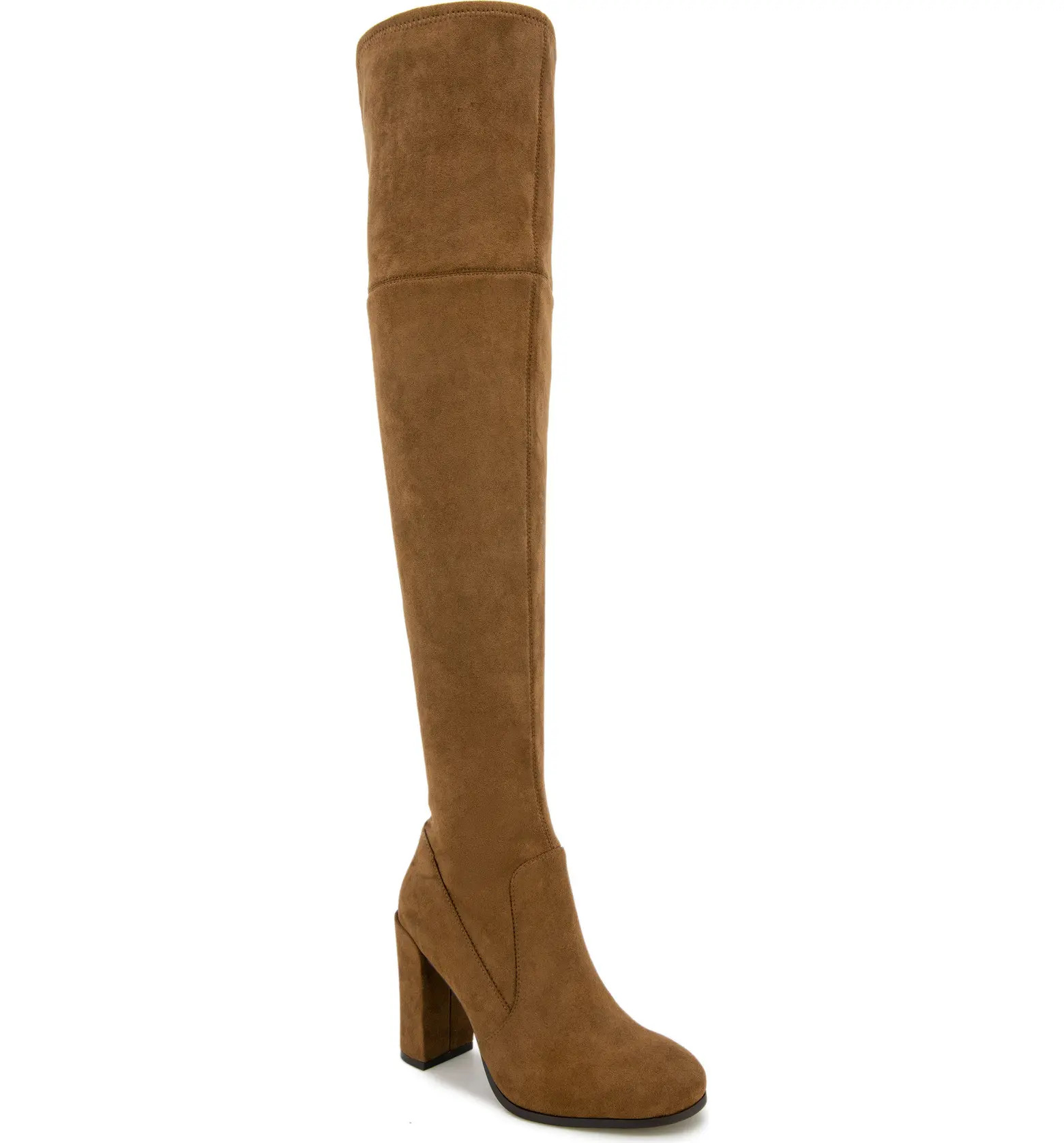 Kenneth Cole Josie Over the Knee Boot | Nordstrom | Nordstrom