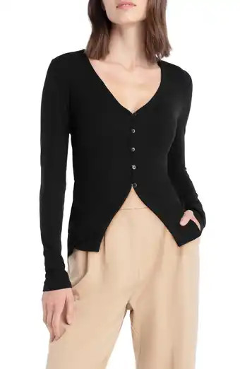 Convertible Cardigan Dress (Women) | Nordstrom | Nordstrom