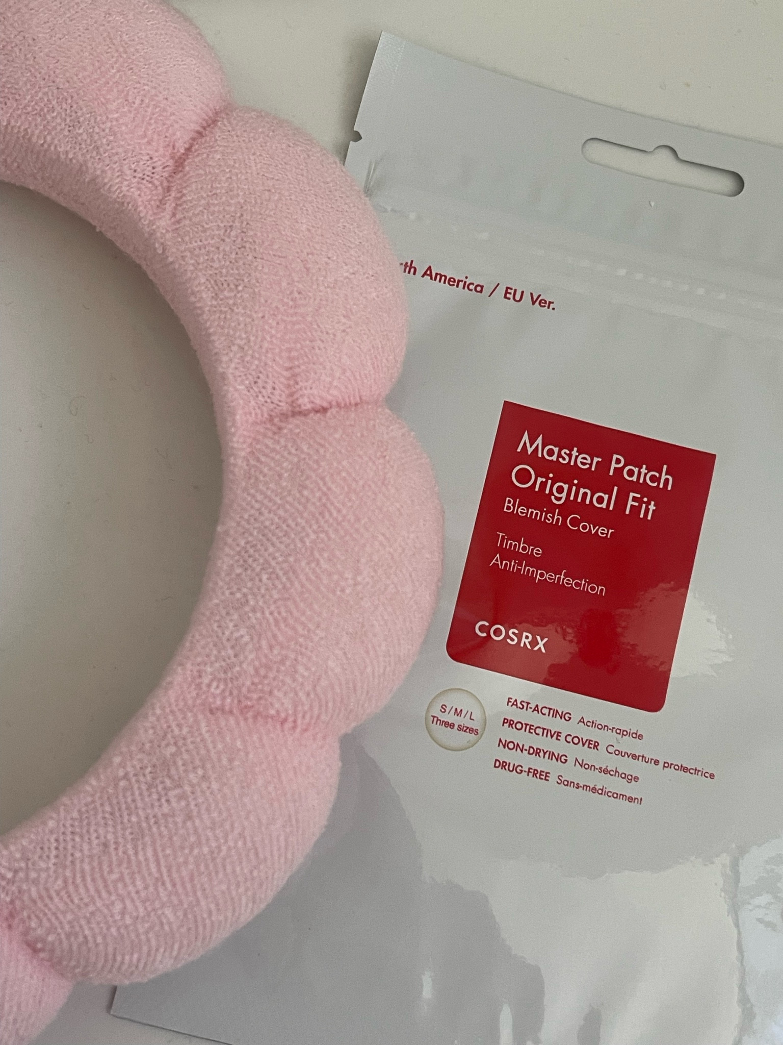 My favorite pimple patches 

Acne , skincare, pink headband , skincare headband , tiktok skincare

#LTKxPrimeDay #LTKunder50 #LTKsalealert
