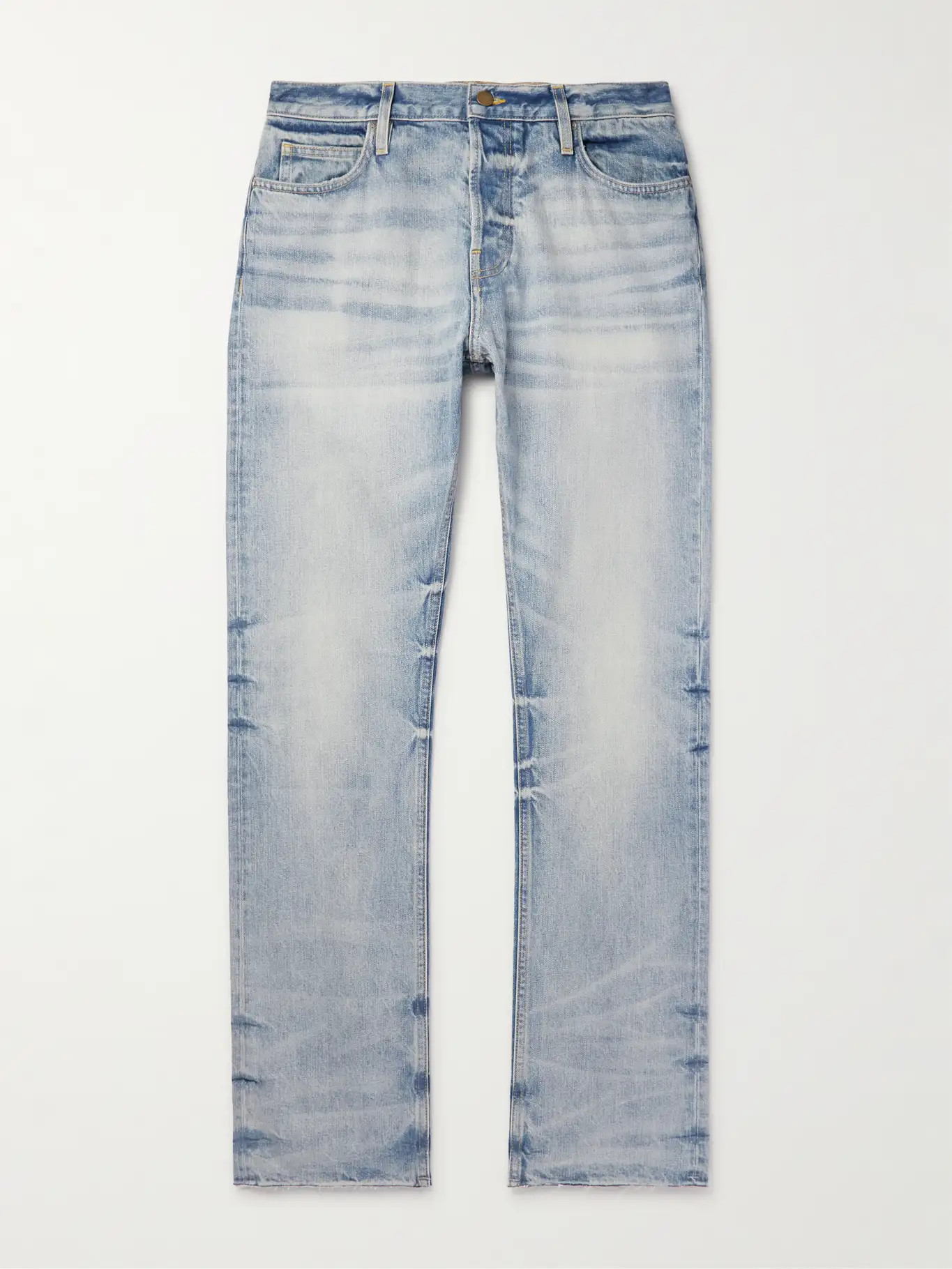 Eternal Straight-Leg Jeans | Mr Porter (US & CA)