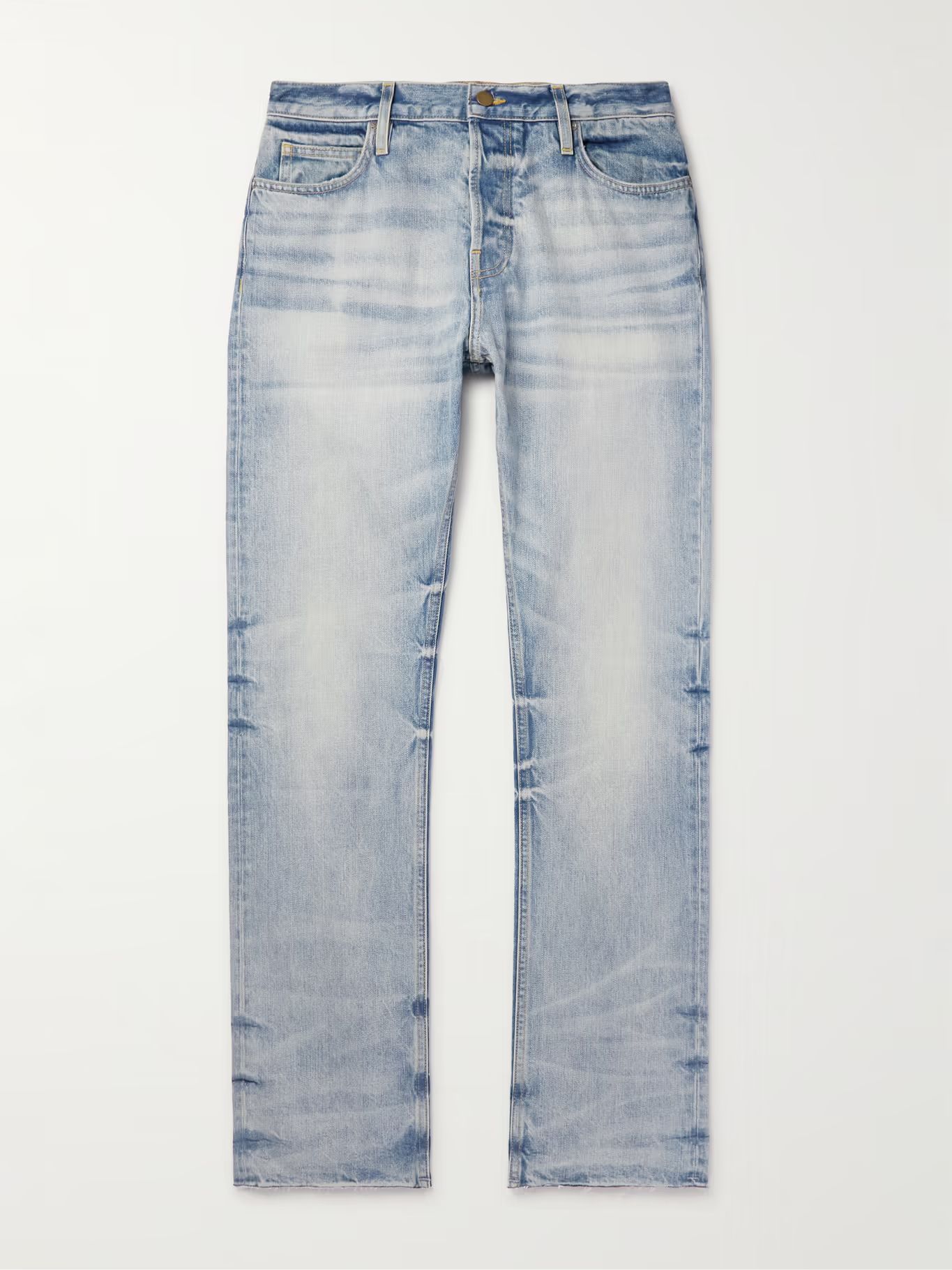 Eternal Straight-Leg Jeans | Mr Porter (US & CA)