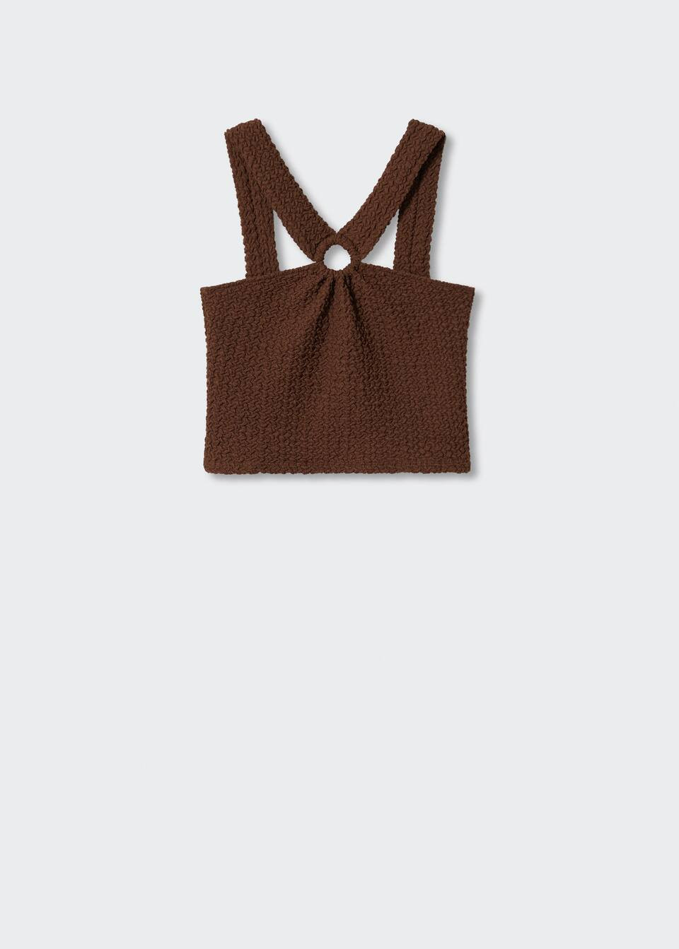 Search: Tube top (182) | Mango USA | MANGO (US)