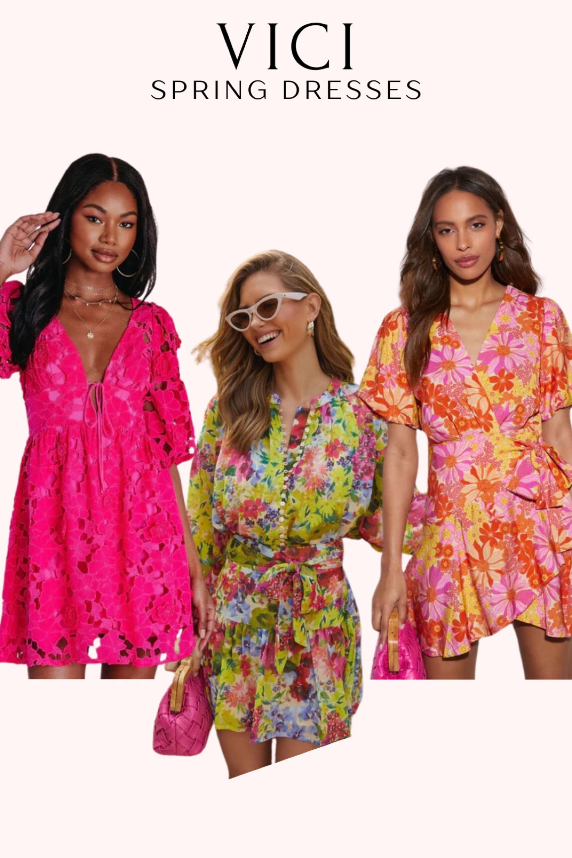 VICI spring dresses and skirt set

Vacation / spring / resort

#LTKstyletip #LTKmidsize #LTKSpringSale