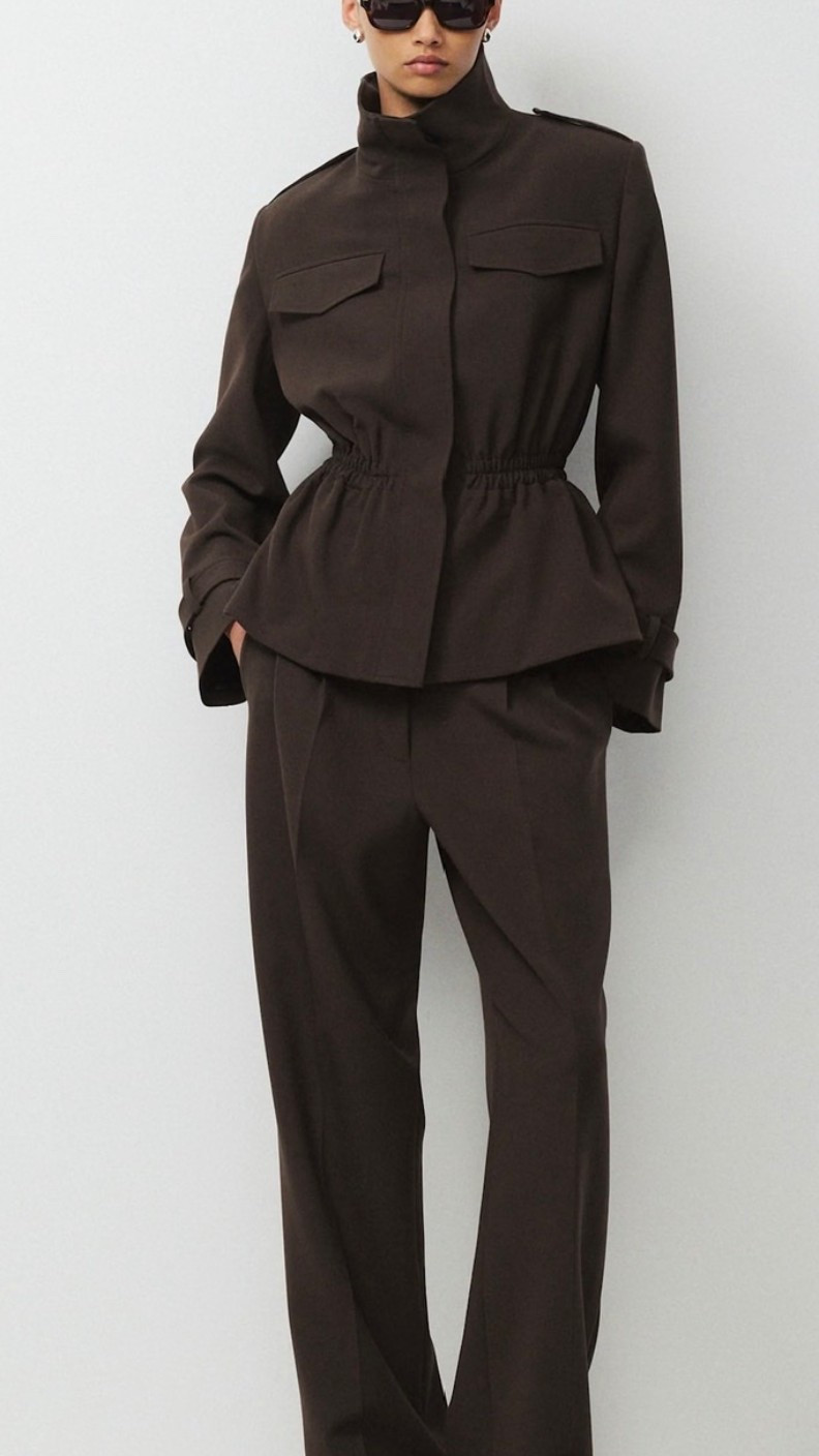 Cool girl style.

#LTKootd #LTKOver40 #LTKPetite
