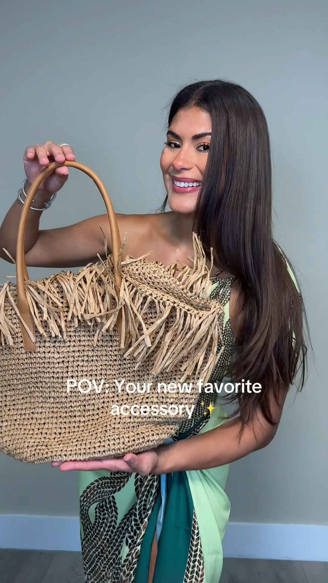 vacation outfits beach bag summer bag tote bag straw bag #LTKBag

#LTKTravel #LTKSwim #LTKootd