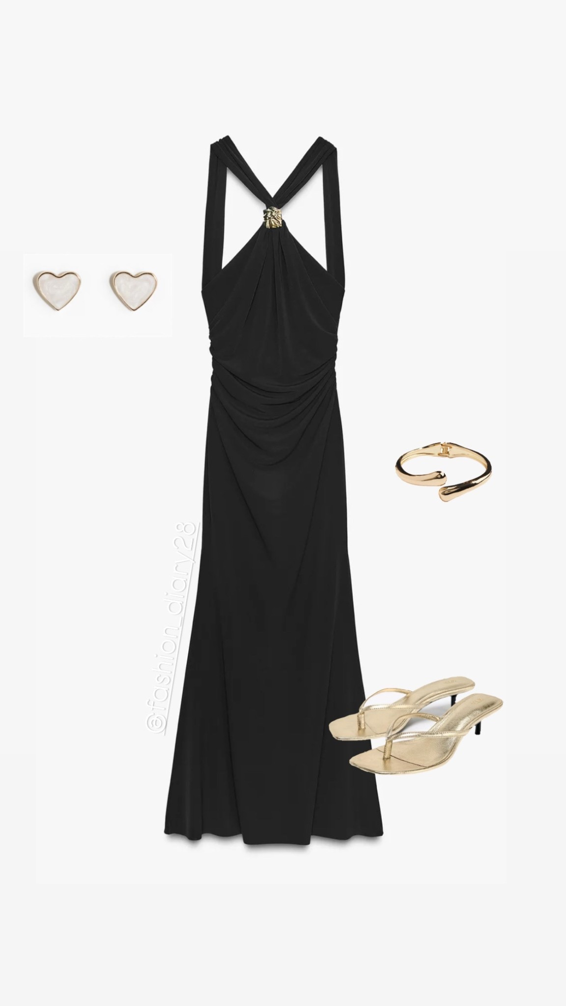 Date Night 

#LTKdatenight #LTKeurope #LTKitalia