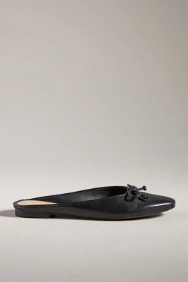 Schutz Lolita Mules | Anthropologie (US)