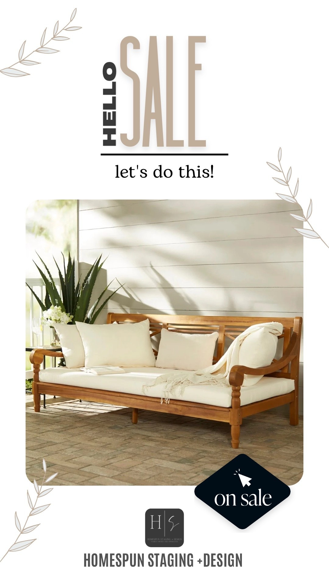 Waydays sale 

#LTKSeasonal #LTKHome #LTKSaleAlert