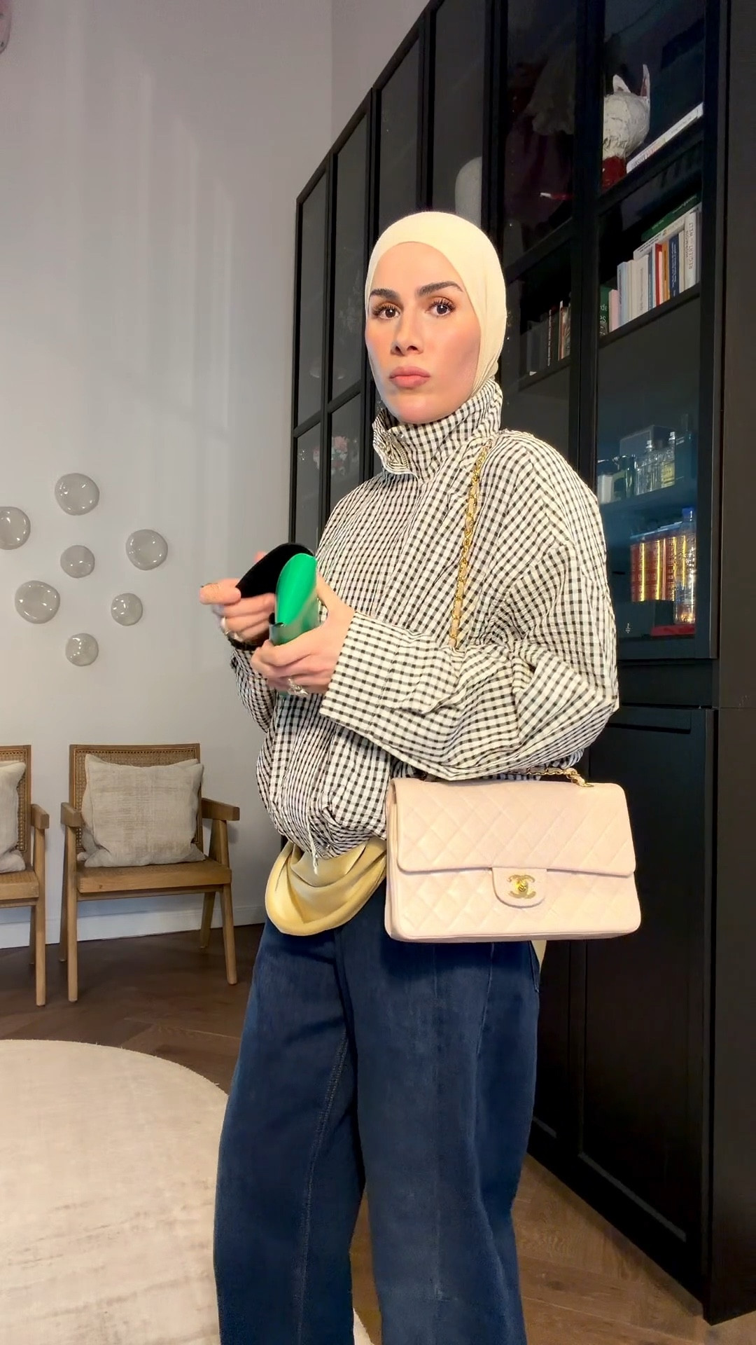 Cinema Fit 