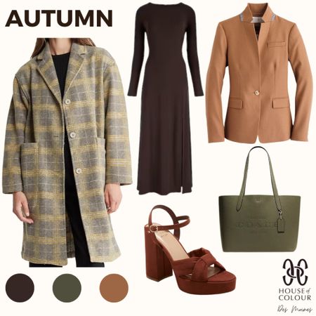 Autumn Inspo

#LTKworkwear #LTKSeasonal