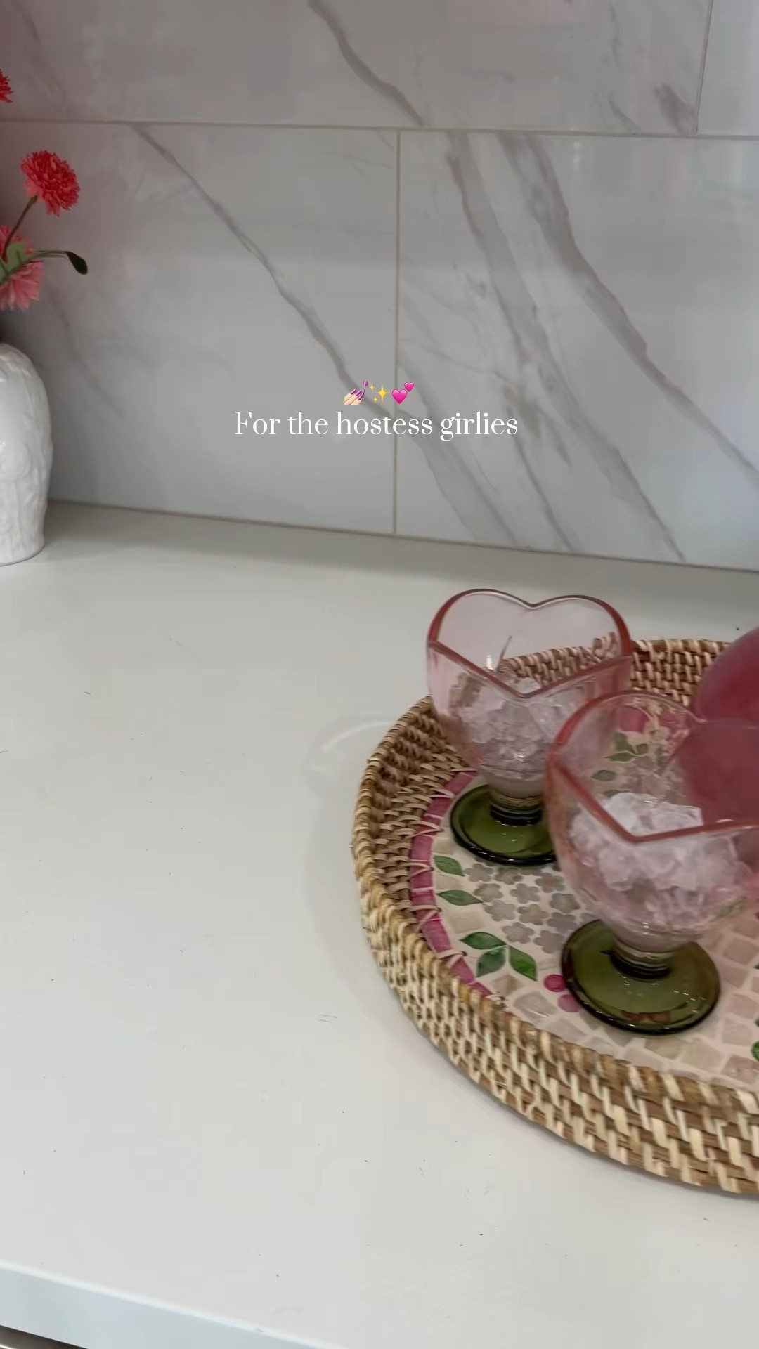 So cute for hosting! 

#LTKvlog #LTKfoodie #LTKmomlife