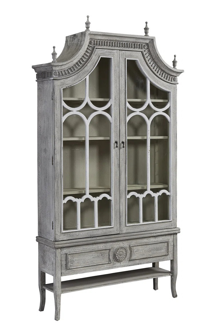 Reims Dining Cabinet | Wayfair North America