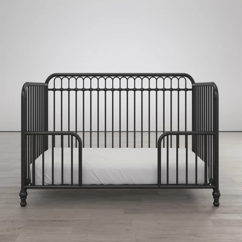 Raven 3-in-1 Convertible Crib | Wayfair North America