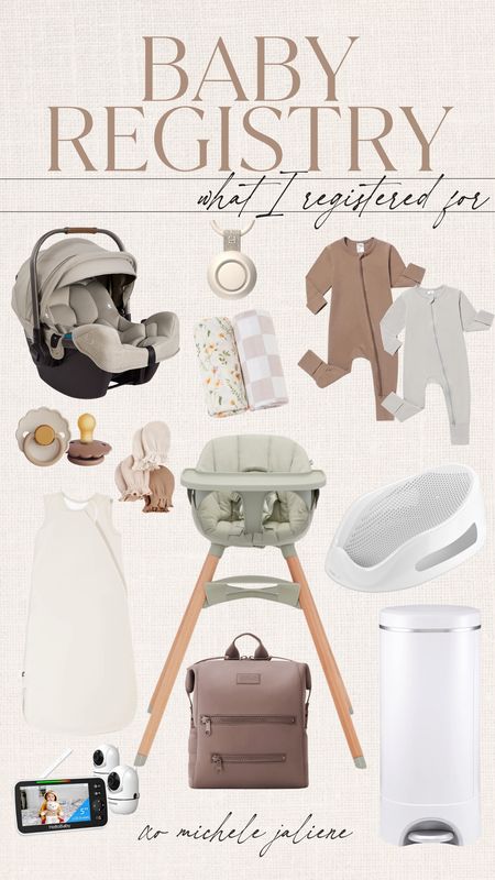 Sharing some of the items I registered for our baby shower as a first time mom!

Baby shower, baby registry, what’s on my registry, new mom, first time mom, baby shower gift ideas 

#LTKbump #LTKkids #LTKbaby