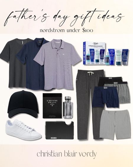 Father's Day gift guide; nordstrom under $100, gifts for him

#christianblairvordy #fathersday #giftguide #giftsforhim

#LTKFind #LTKGiftGuide #LTKmens
