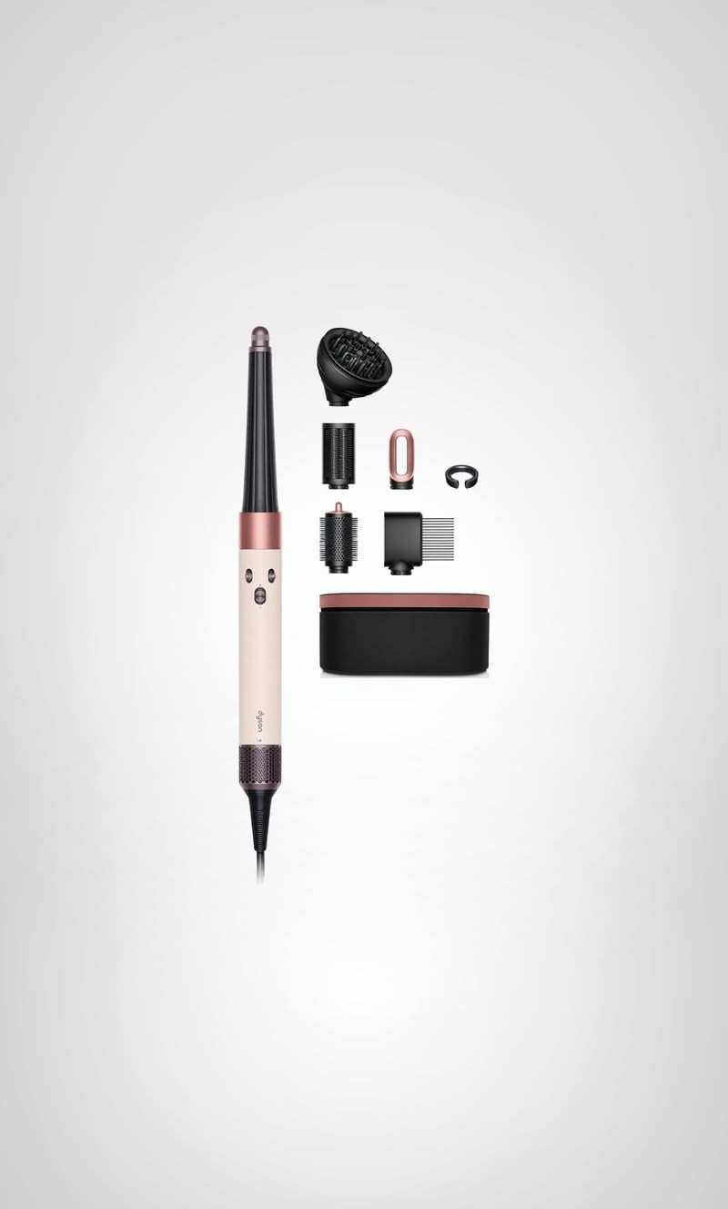 Dyson Airwrap i.d.™ Multi-Styler and Dryer | Amazon (US)