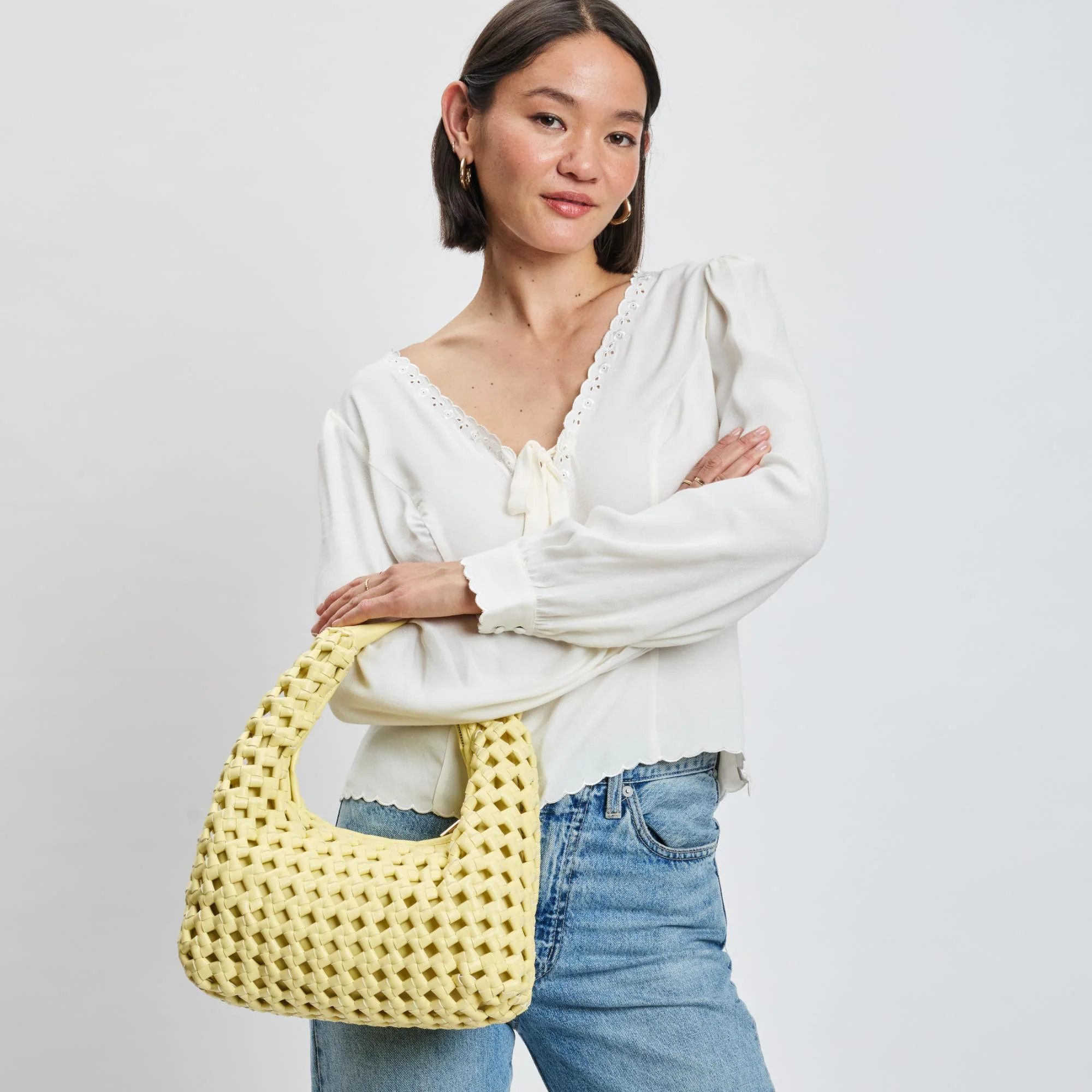 Richelle Hobo | Moda Luxe
