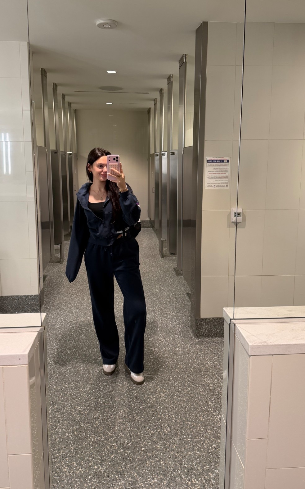 Airport ootd!!

#LTKootd #LTKTall