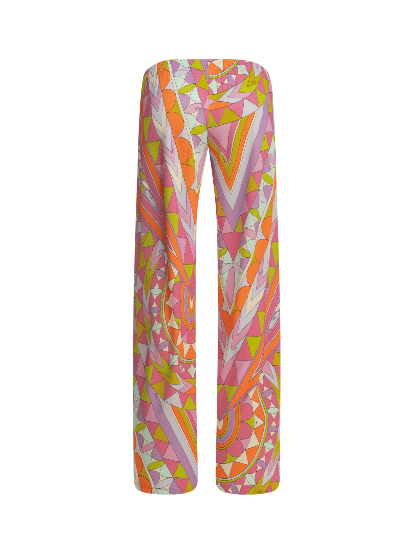 PUCCI Manuba Printed Jersey Pants | Senser US