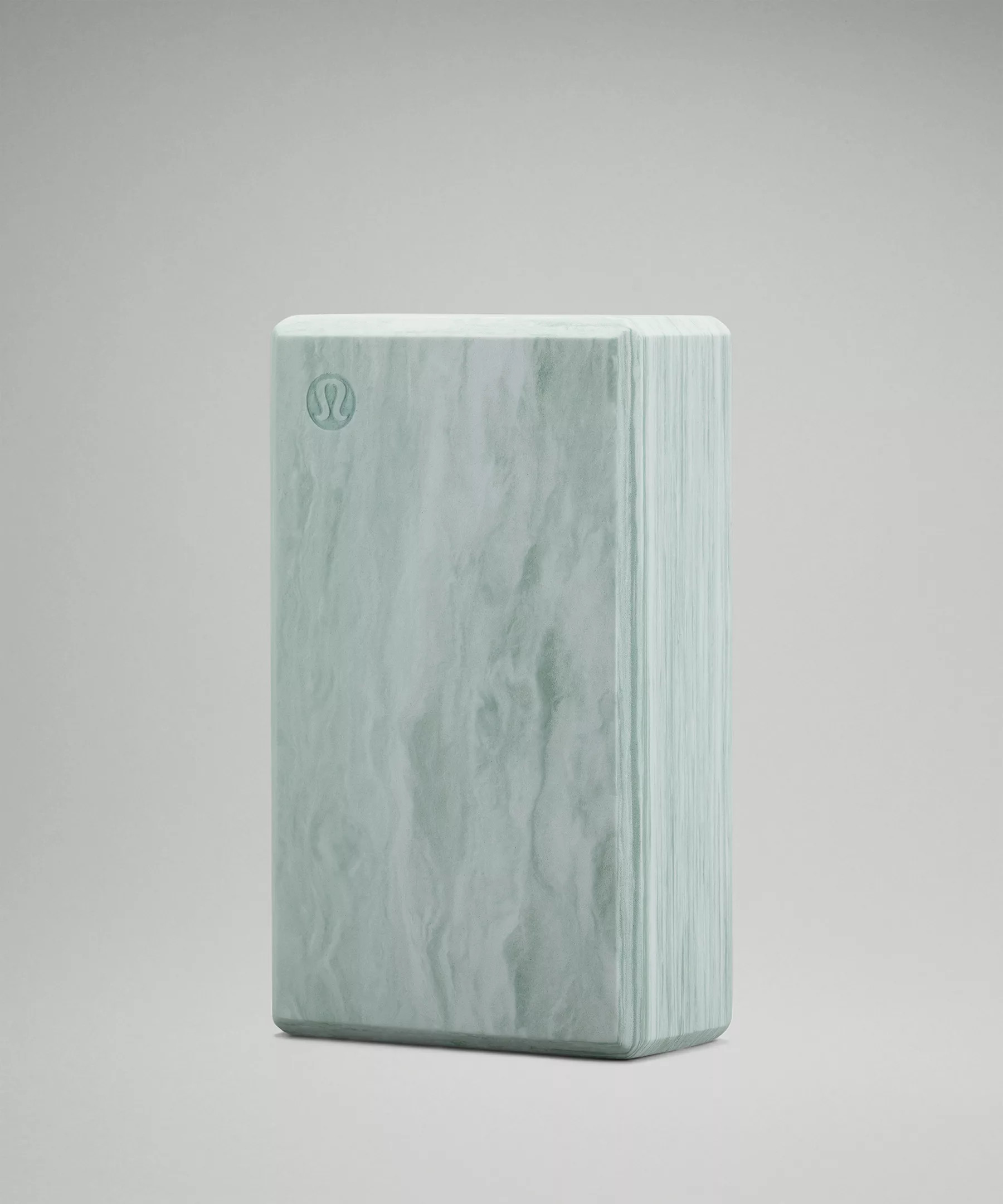 Lift and Lengthen Yoga Block | Lululemon (US)