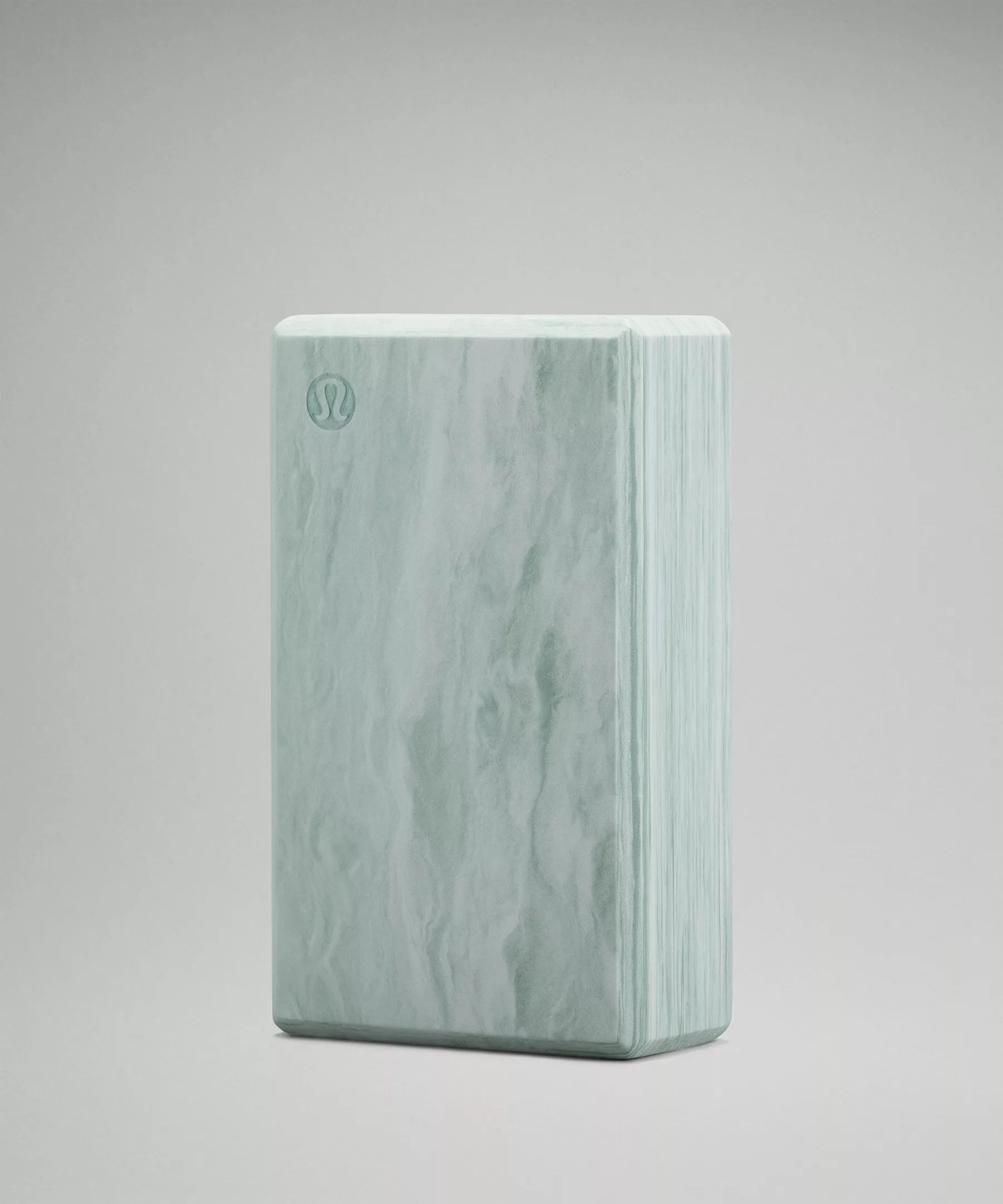 Lift and Lengthen Yoga Block | Lululemon (US)