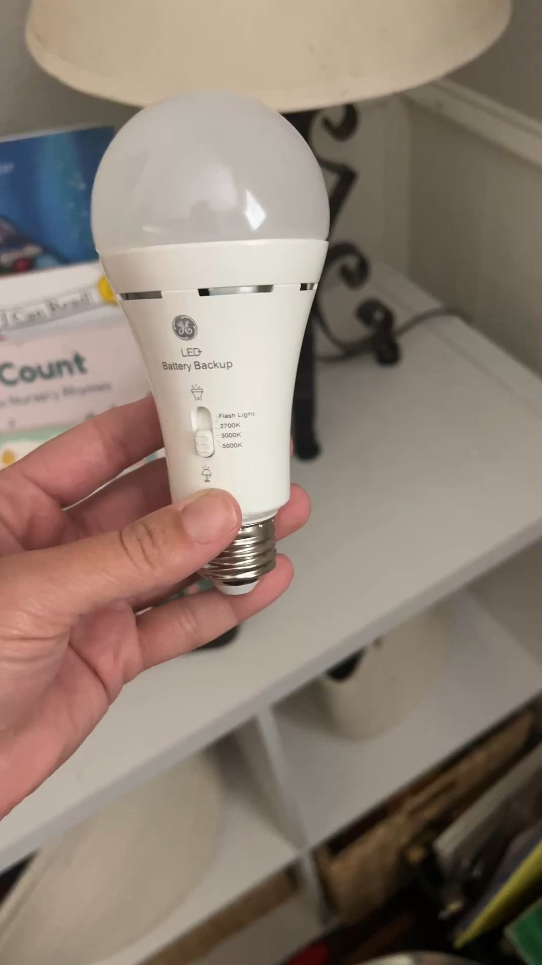 Lightbulbs flashlightt

#LTKHome #LTKFamily #LTKFindsUnder50