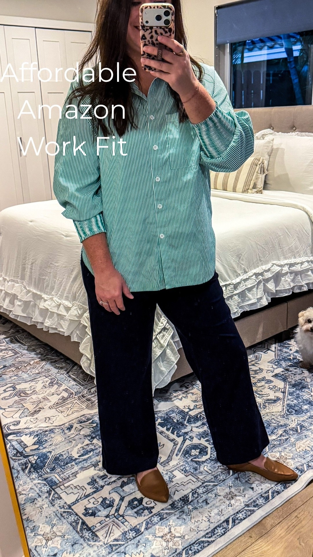 Amazon work OOTD 

Amazon finds | Amazon fashion | Amazon office attire 

#LTKWorkwear