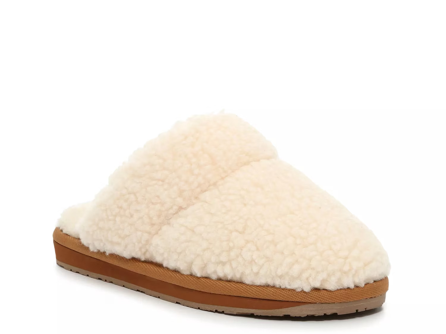 Minnetonka Shar Scuff Slipper | DSW