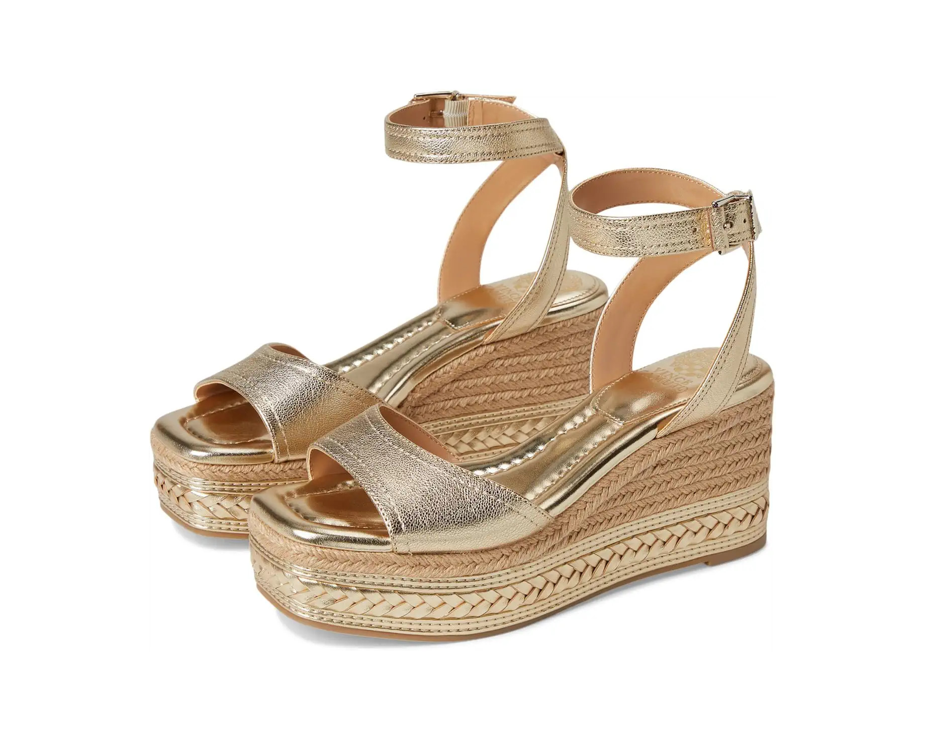 Women's Vince Camuto Lilla Espadrille Wedge | Zappos.com