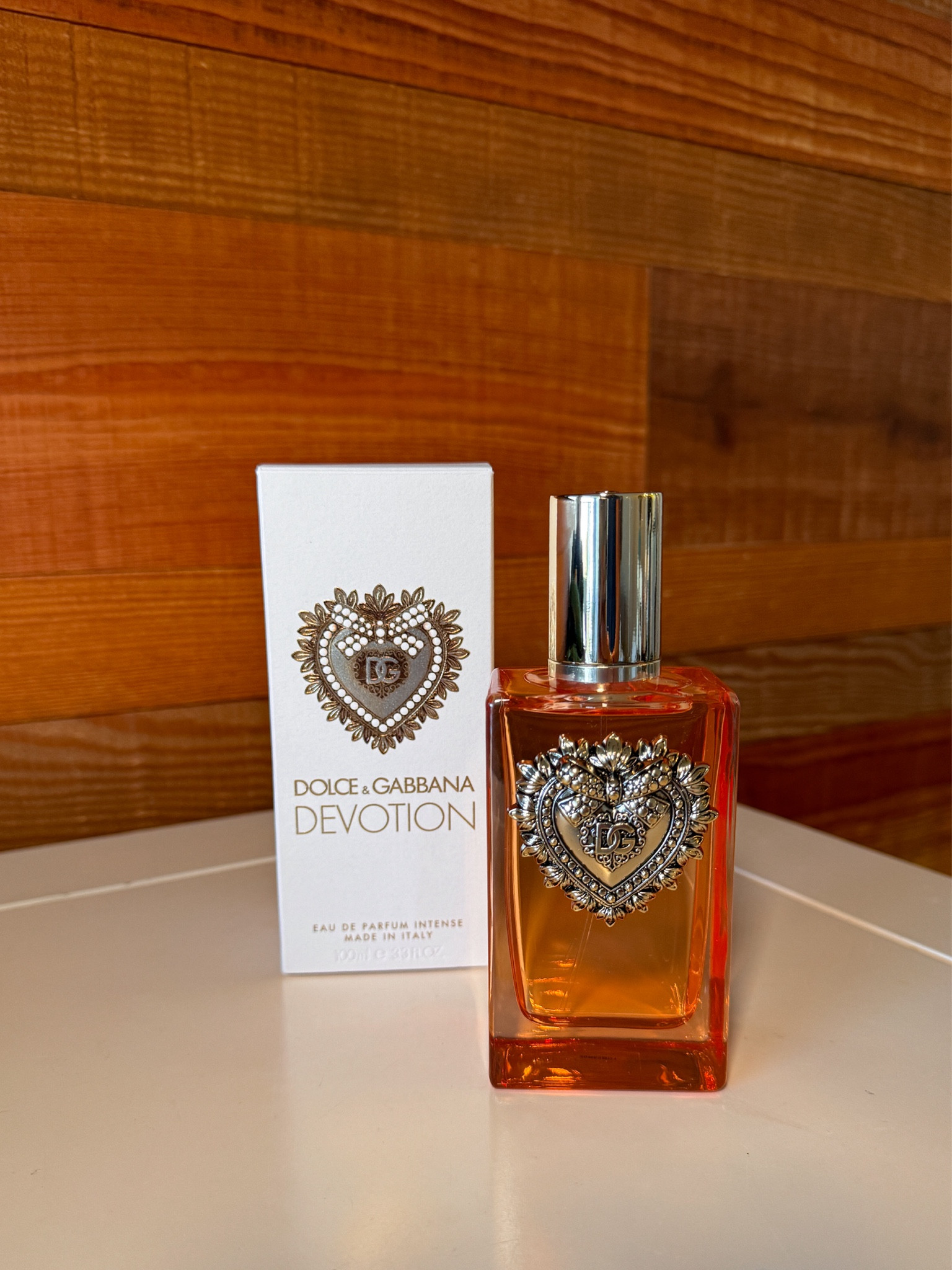 The perfect fall & winter scent 😍

Dolce and Gabana. Perfume. Beauty recommendations. Fall scent. Best scents. Gift ideas.



#LTKSeasonal #LTKBeauty #LTKGiftGuide