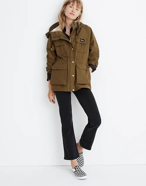 Madewell x Penfield® Kasson Jacket | Madewell