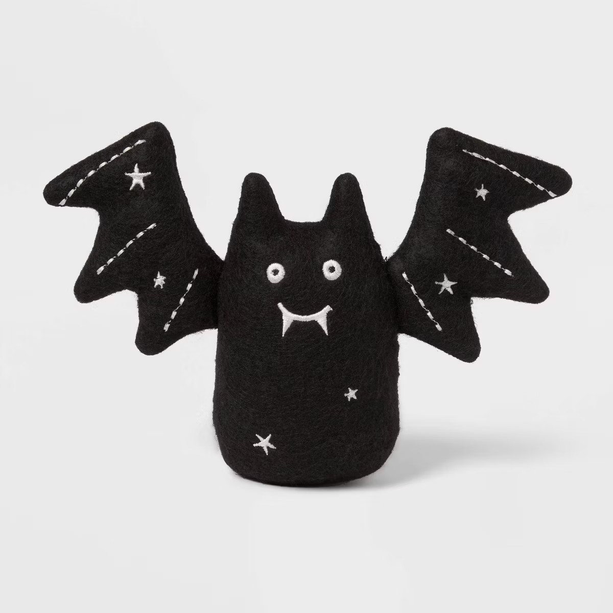 Black Halloween Bat Figural - Spritz™ | Target