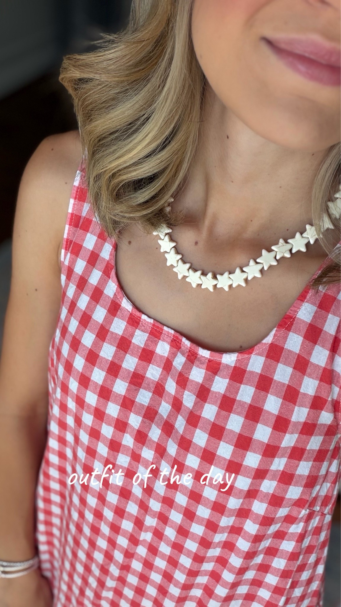 Outfit of the day! If there ever was a dress that embodied “summer” this would be it. I bought this last year and luckily it’s still available.

#LTKootd #LTKmomlife