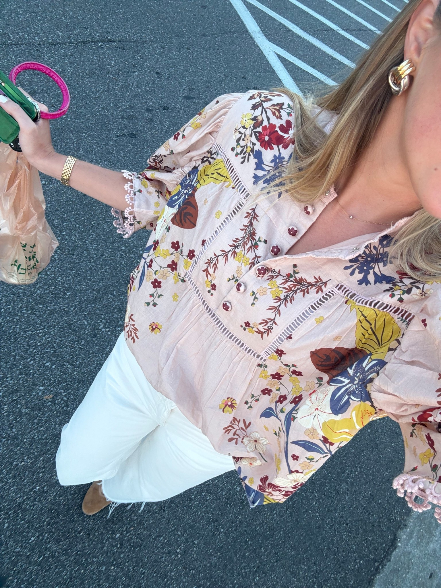 Farm rio work top on poshmark!

#LTKSeasonal #LTKHoliday #LTKGiftGuide