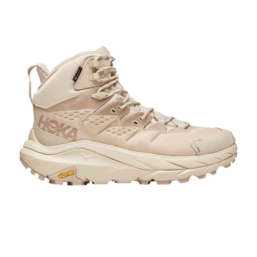 Hoka One One Kaha 2 GORE-TEX 'Oxford Tan' Sneakers | GOAT