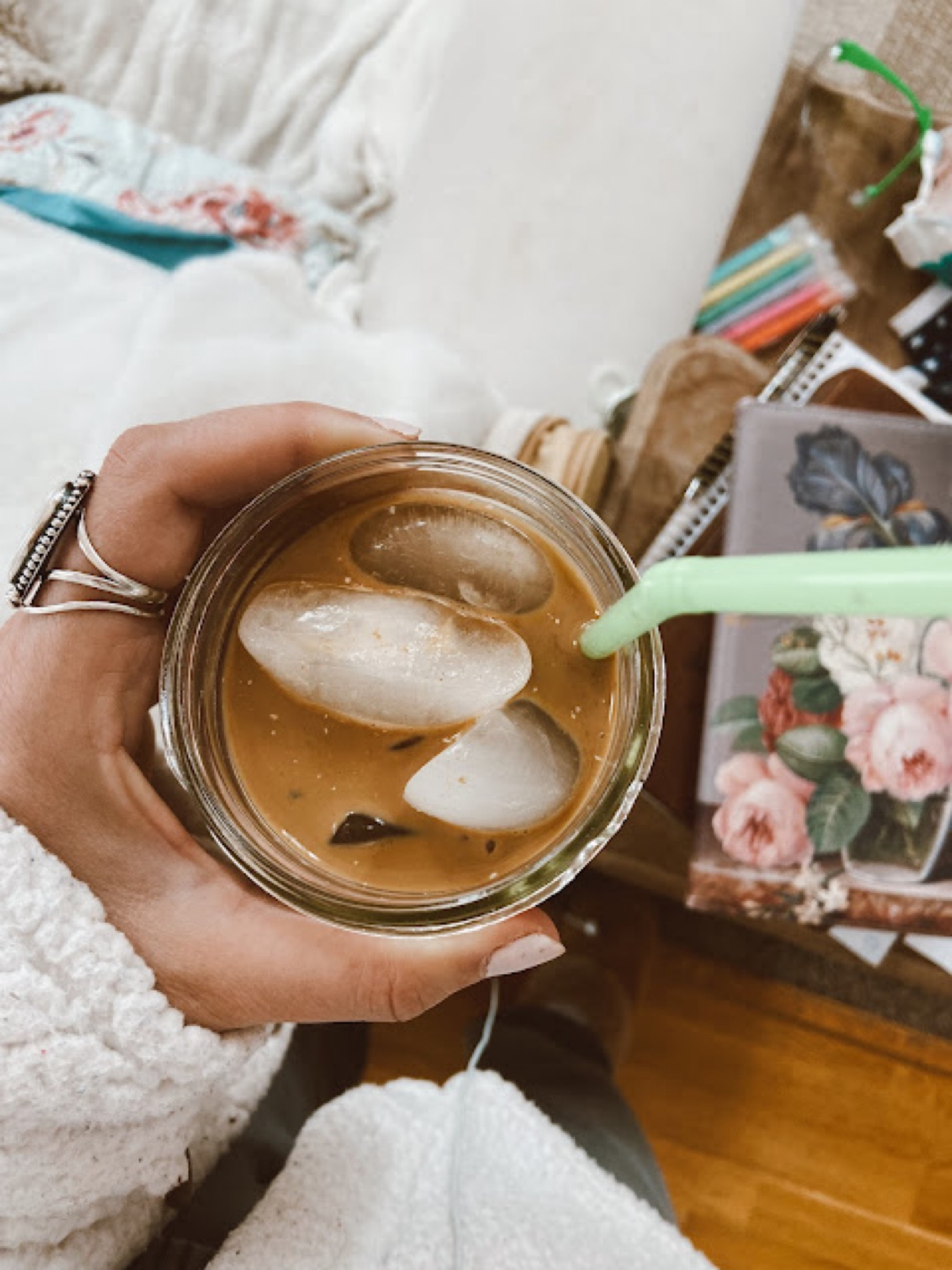 Pastel highlighters and floral cases 🌸

#LTKhome #LTKSpringSale #LTKfindsunder50