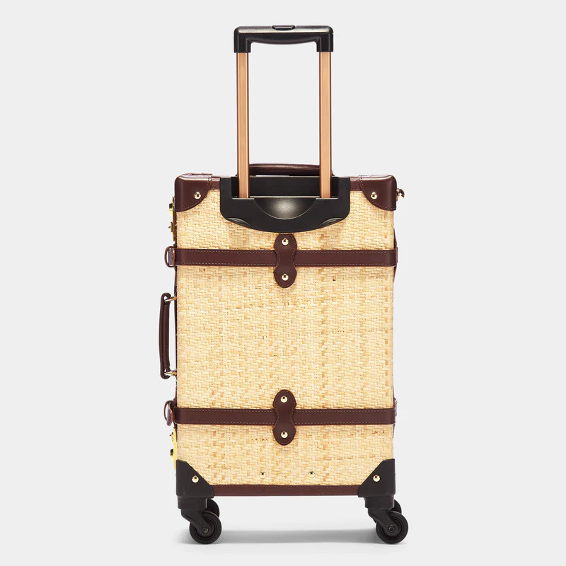 Carry-On | Steamline Luggage