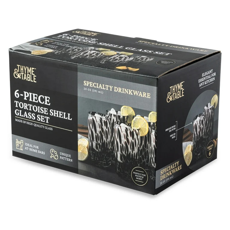 Thyme & Table | Walmart (US)