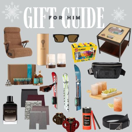 COLOGNES+SELF CARE ITEMS:
Gift guide for HIM. All men!
Original, non-basic,
awesome gifts for your
boyfriend, spouse, brother,
dad, cousin, uncle. 

#LTKmens #LTKSeasonal #LTKHoliday